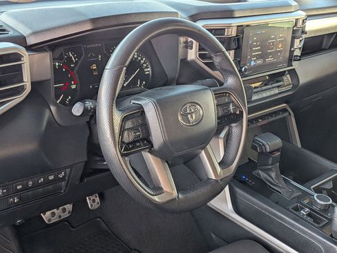 Used 2022 Toyota Tundra SR5 image 14