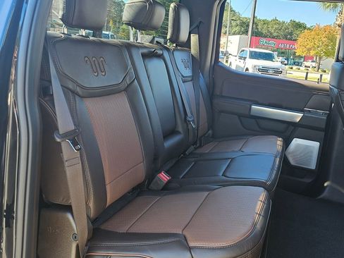 New 2026 Ford F350 King Ranch image 8