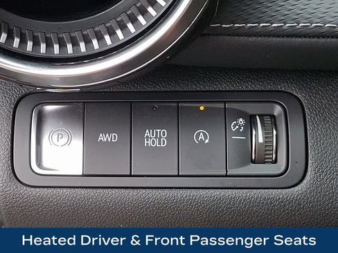 Used 2025 Chevrolet Equinox LT AWD/4WD image 11