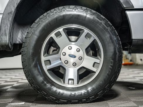 Used 2006 Ford F150 FX4 image 19