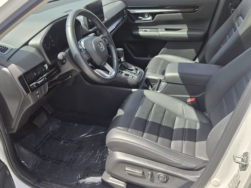 Certified 2023 Honda CR-V EX-L image 8