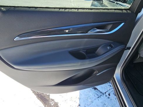 Used 2021 Buick Enclave Essence w/ Sport Touring Edition image 14