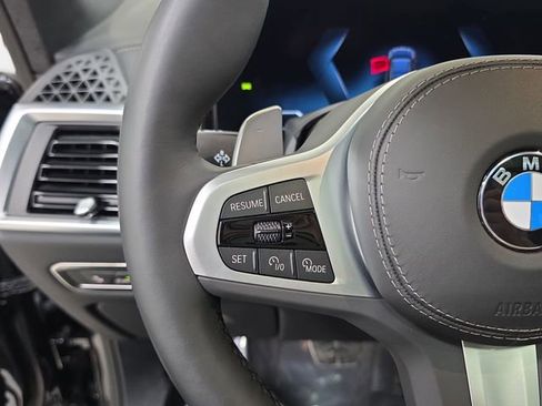 Used 2026 BMW X7 xDrive40i w/ M Sport Package image 17