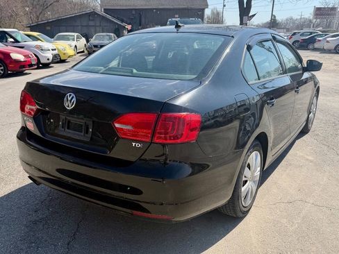 Used 2014 Volkswagen Jetta TDI FWD image 5