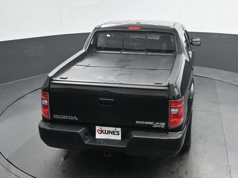 Used 2011 Honda Ridgeline RTL image 22