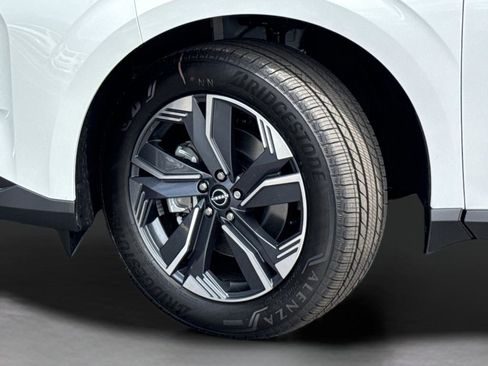 New 2026 Nissan Murano SL AWD/4WD image 47