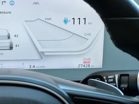 Used 2024 Hyundai Ioniq 5 Limited RWD image 31