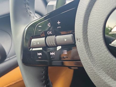 New 2027 Nissan Z Performance RWD image 21