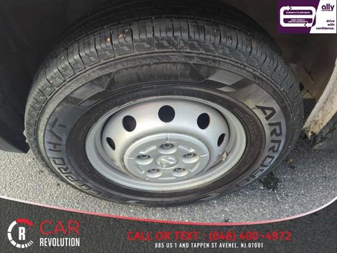 Used 2019 RAM ProMaster 1500 image 12