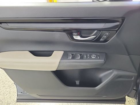 Used 2024 Honda CR-V EX-L image 22