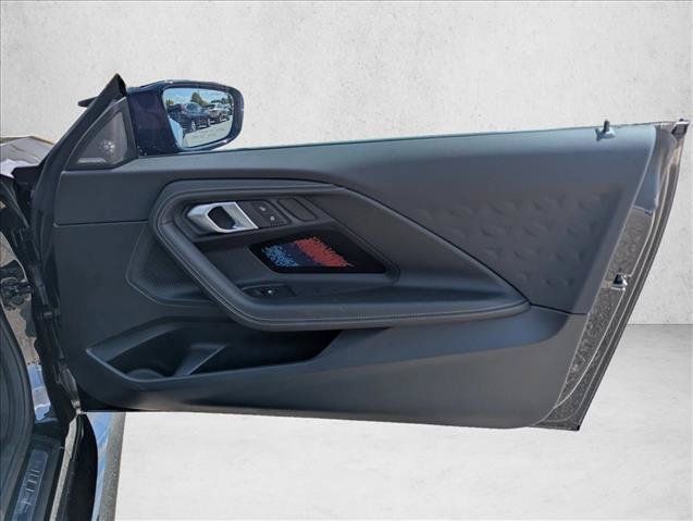 Used 2025 BMW M2 w/ Lighting Package RWD image 25