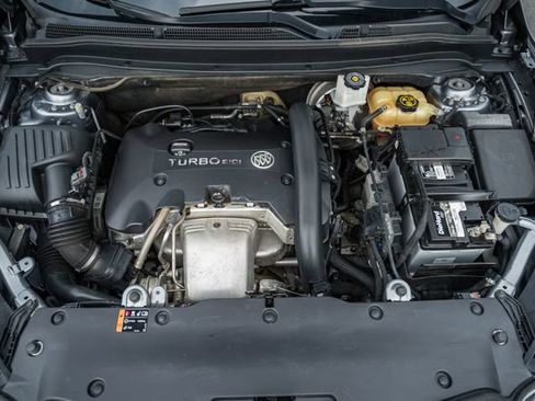 Used 2019 Buick Envision Premium AWD/4WD image 20