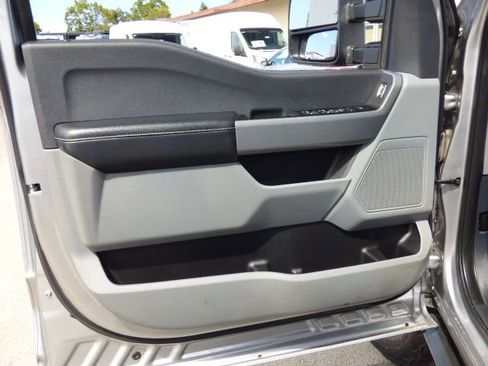 Used 2024 Ford F350 XLT w/ 360-Degree Camera Package AWD/4WD image 23