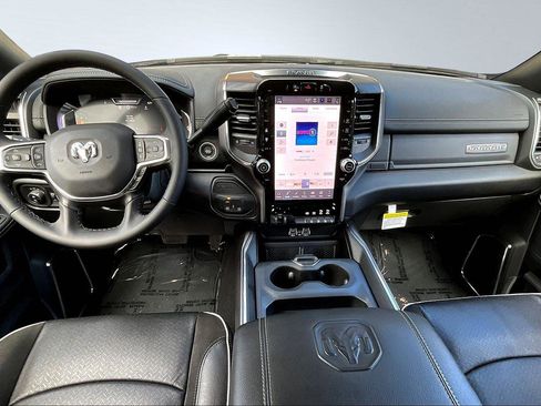 New 2026 RAM 2500 Laramie w/ Night Edition image 5