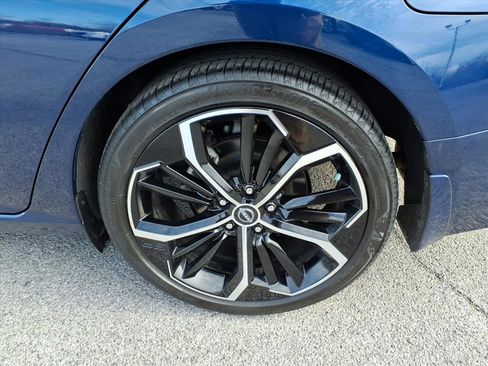 Certified 2023 Nissan Altima 2.5 SR image 4