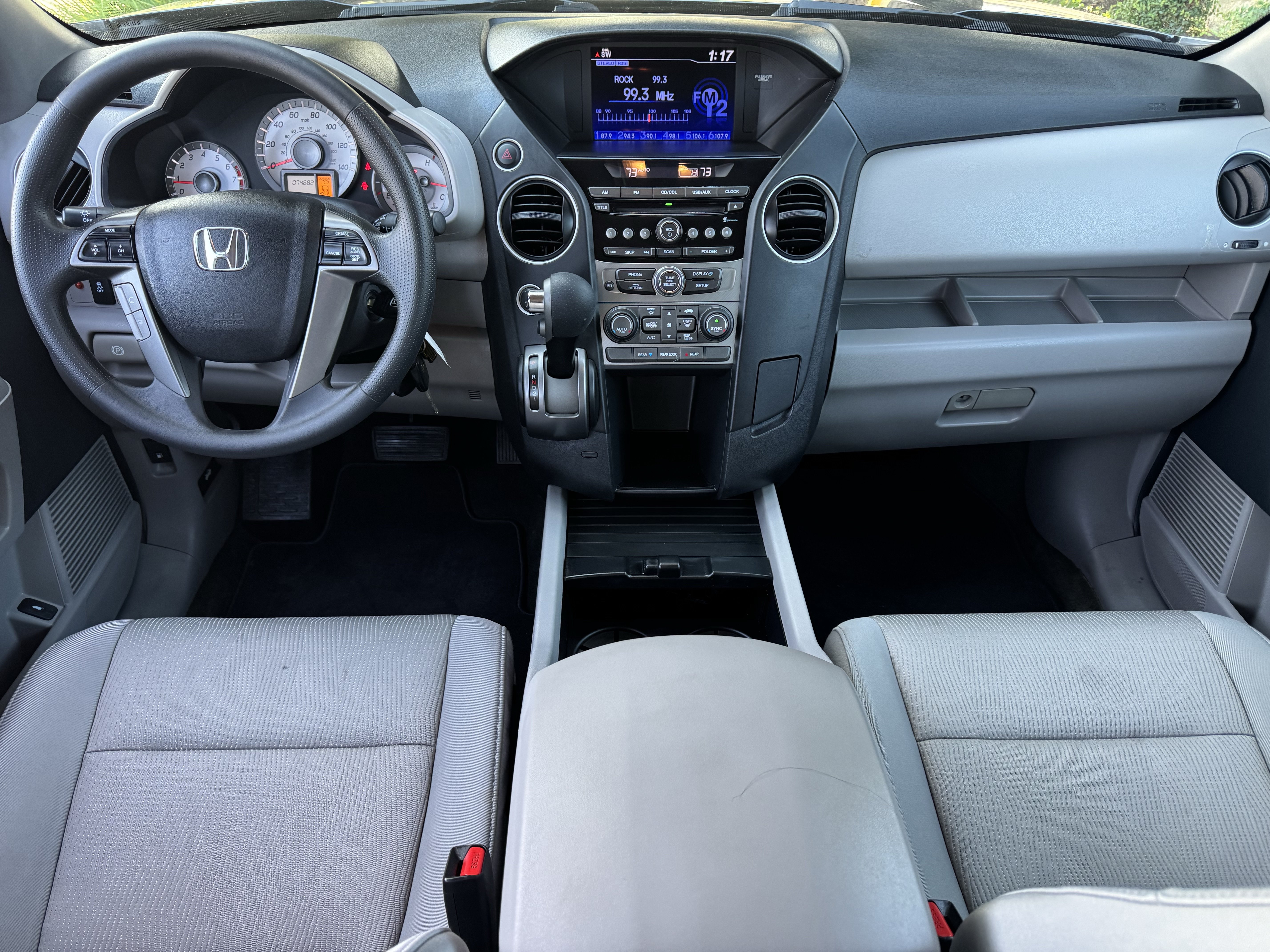 Used 2014 Honda Pilot EX image 19