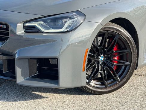 Used 2025 BMW M2 w/ Lighting Package image 4