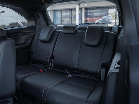 Used 2025 Honda Odyssey Sport-L image 32