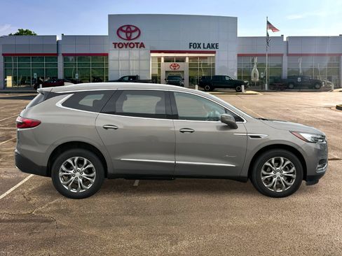 Used 2019 Buick Enclave Avenir w/ Avenir Technology Package AWD/4WD image 6