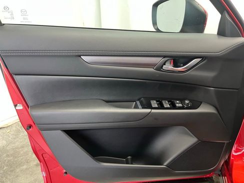 New 2025 MAZDA CX-5 AWD 2.5 S w/ Select Package image 9