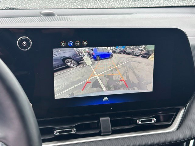 Certified 2026 Chevrolet Equinox LT AWD/4WD image 23