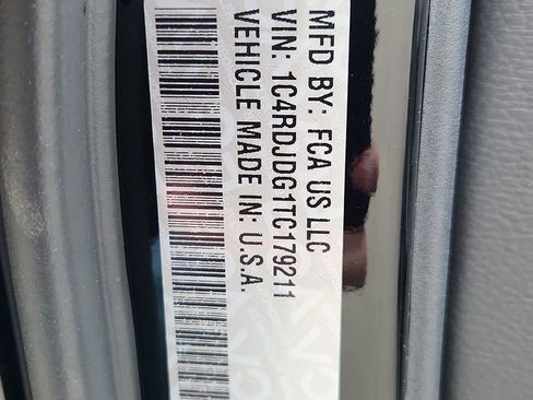 New 2026 Dodge Durango GT image 10