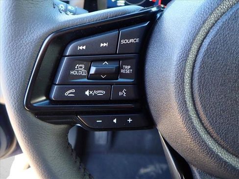 New 2026 Subaru Outback Limited image 17