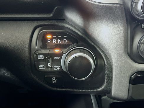 Used 2022 RAM 1500 Big Horn image 23