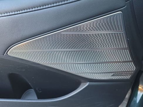 Used 2023 Hyundai Palisade Calligraphy w/ Cargo Package image 44