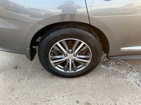 Used 2018 INFINITI QX60 AWD w/ Premium Plus Package image 53