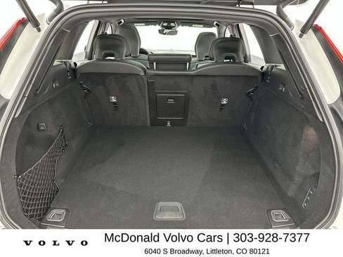 Used 2023 Volvo XC60 B5 Ultimate w/ Climate Package AWD/4WD image 23