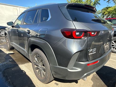 Used 2026 MAZDA CX-50 AWD 2.5 S w/ Weather Package image 5