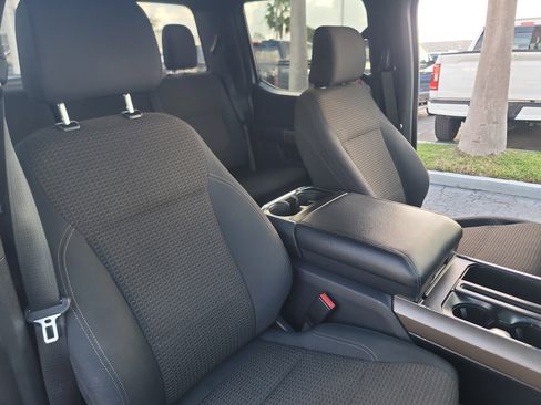 Certified 2023 Ford F150 XL w/ Rattler Package image 32