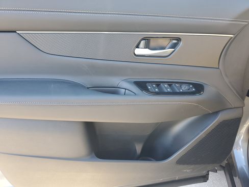 New 2026 Nissan Murano SV image 12