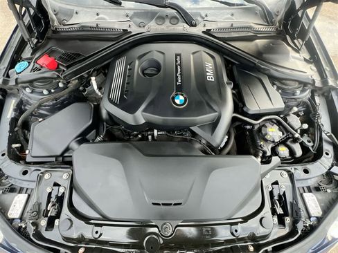 Used 2017 BMW 330i xDrive Sedan image 16