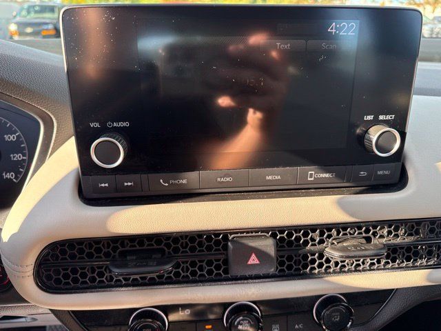 Used 2023 Honda HR-V LX image 14