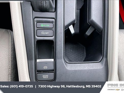 Used 2023 Honda Accord EX image 22