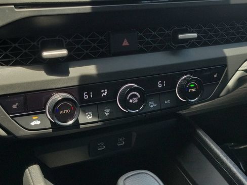 Used 2024 Honda Accord EX image 24