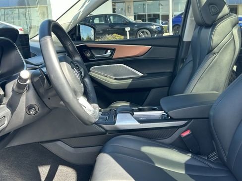Used 2022 Acura MDX SH-AWD image 6