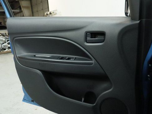 Used 2024 Mitsubishi Mirage G4 ES FWD image 19