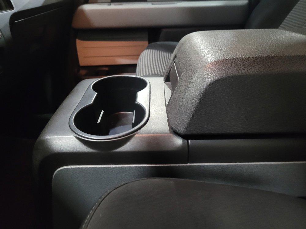 Used 2014 Ford F150 STX w/ Equipment Group 201A Mid AWD/4WD image 26