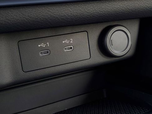 New 2026 Nissan Rogue SV w/ Cold Weather Package image 24