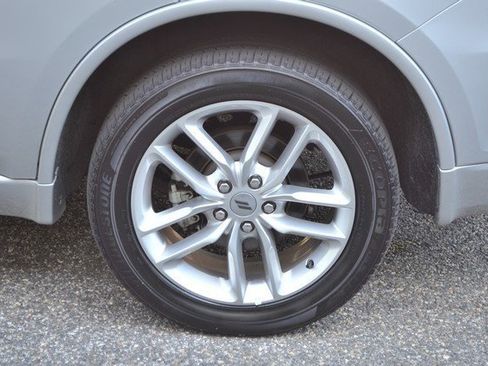 Used 2024 Dodge Durango GT image 12