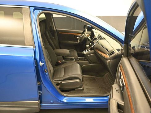 Used 2020 Honda CR-V EX image 13