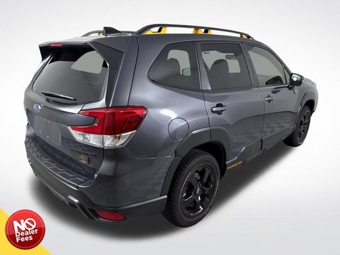 Used 2025 Subaru Forester Wilderness w/ Wilderness Package AWD/4WD image 3