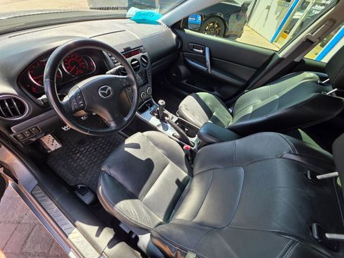 Used 2006 MAZDA MAZDASPEED6 Grand Touring AWD/4WD image 10