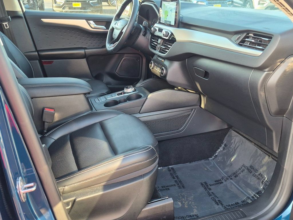 Used 2020 Ford Escape SEL AWD/4WD image 27