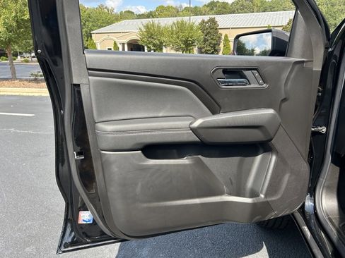 New 2026 Chevrolet Colorado LT w/ Advanced Trailering Package image 49