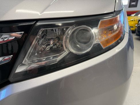 Used 2015 Honda Odyssey EX-L image 22