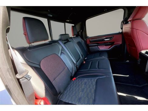 Used 2025 RAM 1500 Rebel w/ Rebel Level 1 Equipment Group image 23